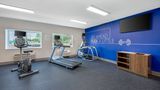 <b>Holiday Inn Express Health Club</b>. Images powered by <a href="https://www.leonardoworldwide.com/" title="Leonardo Worldwide" target="_blank">Leonardo</a>.