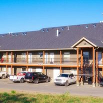 BCMInns Lac La Biche