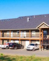 BCMInns Lac La Biche