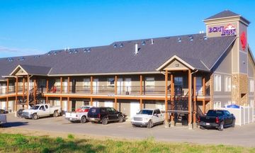 BCMInns Lac La Biche