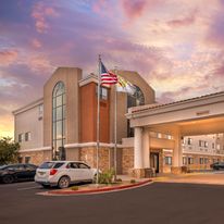 Holiday Inn Express