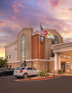 Holiday Inn Express