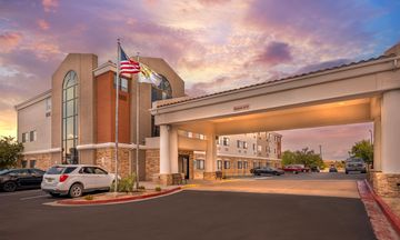 Holiday Inn Express