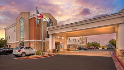 Holiday Inn Express