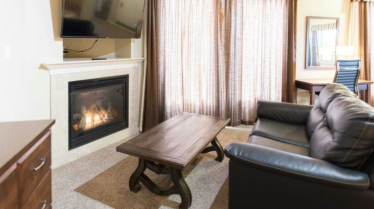 BCMInns Lac La Biche Suite