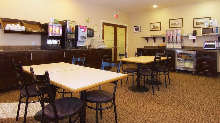 BCMInns Lac La Biche Restaurant