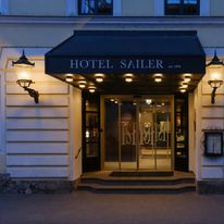 Hotel Sailer