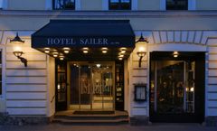 Hotel Sailer