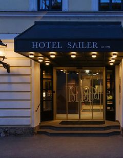 Hotel Sailer