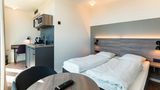 Go Hotel City Room