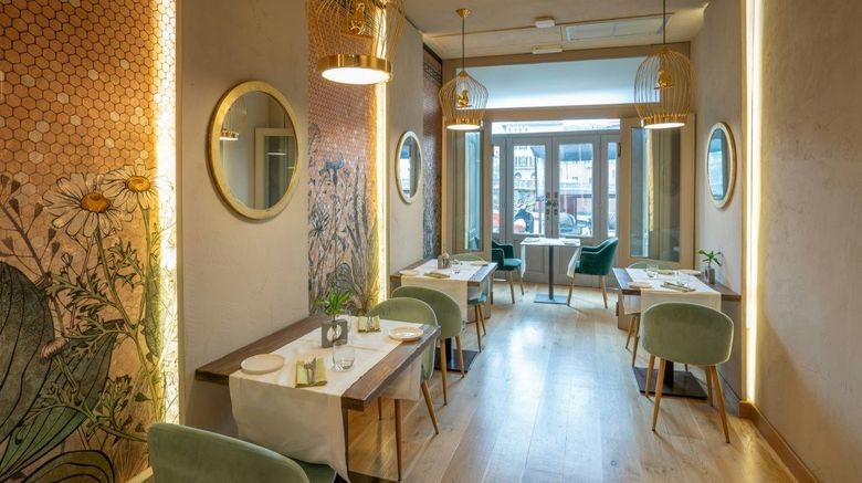 <b>Hotel Il Rivalta Firenze Restaurant</b>. Images powered by <a href="https://www.leonardoworldwide.com/" title="Leonardo Worldwide" target="_blank">Leonardo</a>.