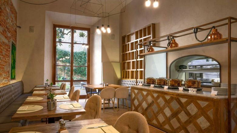 <b>Hotel Il Rivalta Firenze Restaurant</b>. Images powered by <a href="https://www.leonardoworldwide.com/" title="Leonardo Worldwide" target="_blank">Leonardo</a>.