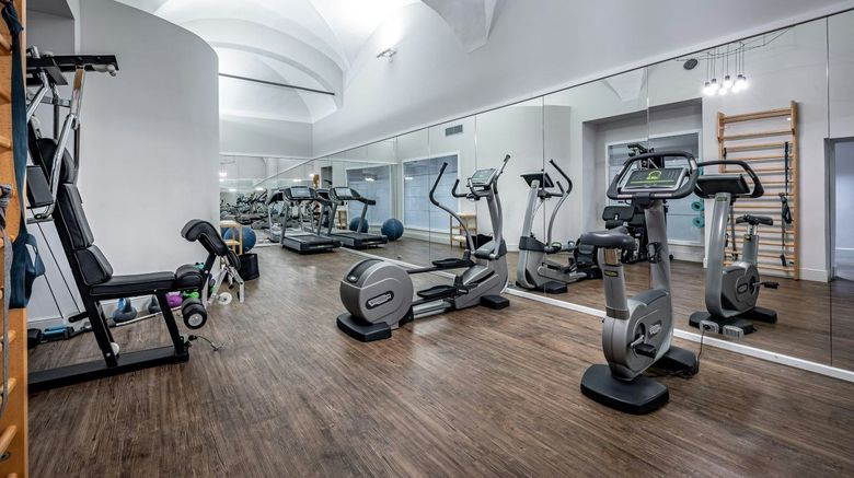 <b>Hotel Il Rivalta Firenze Health Club</b>. Images powered by <a href="https://www.leonardoworldwide.com/" title="Leonardo Worldwide" target="_blank">Leonardo</a>.