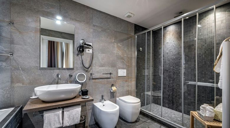 <b>Hotel Il Rivalta Firenze Suite</b>. Images powered by <a href="https://www.leonardoworldwide.com/" title="Leonardo Worldwide" target="_blank">Leonardo</a>.