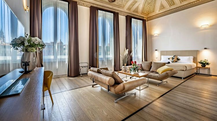 Hotel Il Rivalta Firenze Suite