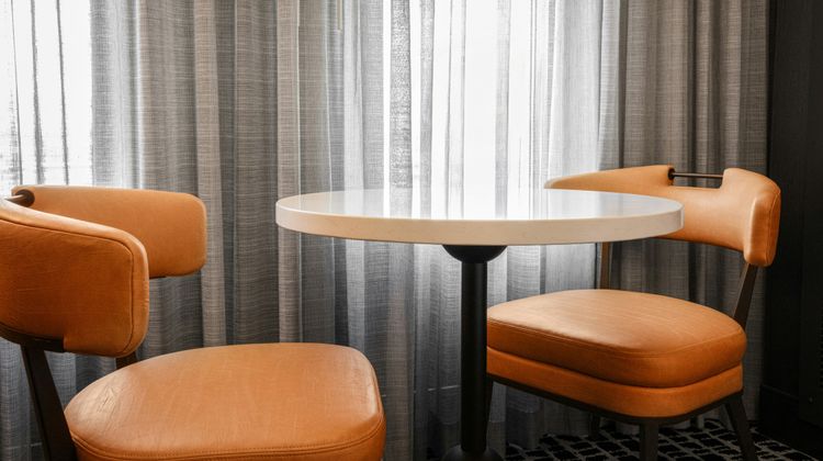 New York-New York Hotel & Casino Room
