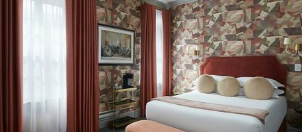 The Franklin on Rittenhouse Room