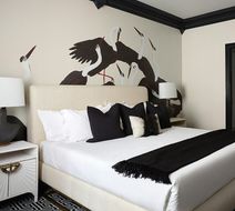 The Franklin on Rittenhouse Room