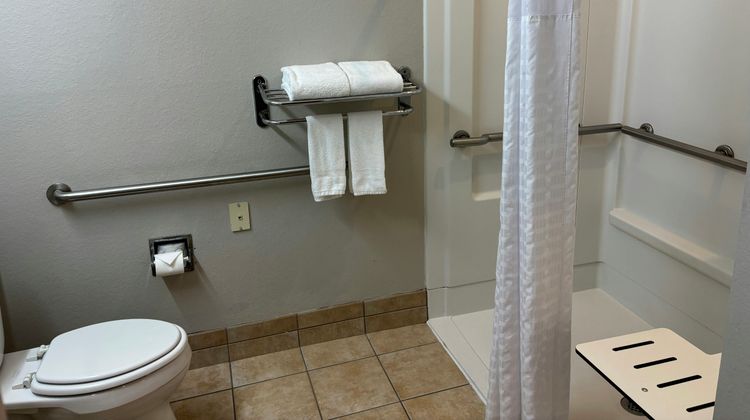 Red Roof Inn Port Charlotte Punta Gord Room