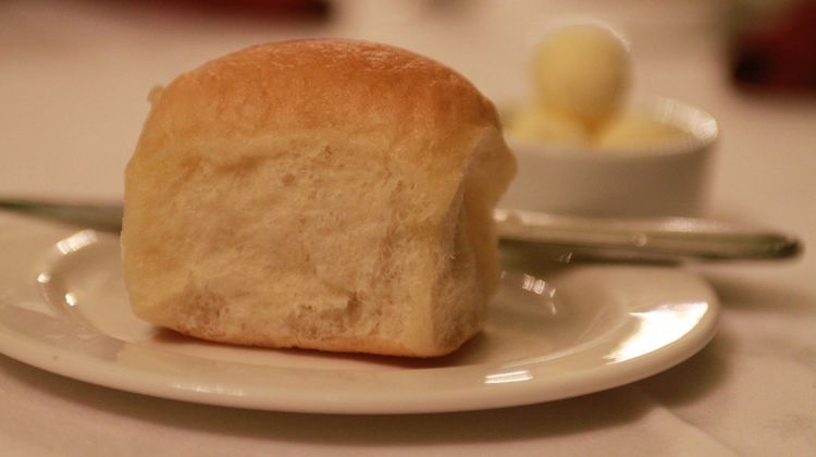 Omni Parker House Restaurant