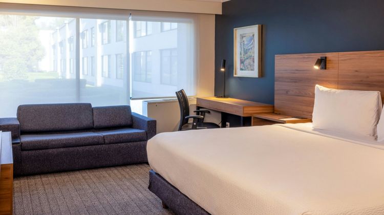 Courtyard Toluca Airport Room