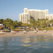 The Ritz-Carlton Key Biscayne, Miami