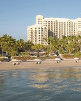 The Ritz-Carlton Key Biscayne, Miami