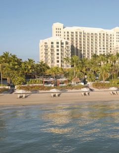 The Ritz-Carlton Key Biscayne, Miami