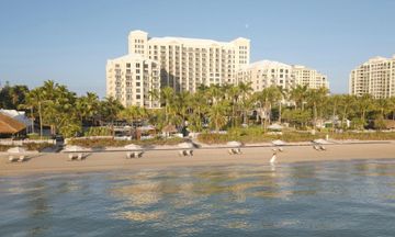 The Ritz-Carlton Key Biscayne, Miami