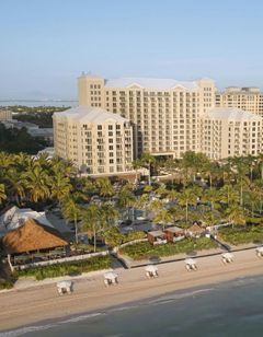 The Ritz-Carlton Key Biscayne, Miami