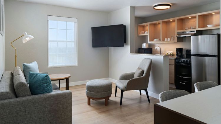 TownePlace Suites Dallas Las Colinas Room