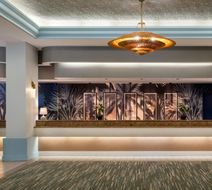 Sheraton Princess Kaiulani Lobby