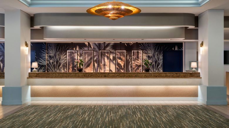 <b>Sheraton Princess Kaiulani Lobby</b>. Images powered by <a href="https://www.leonardoworldwide.com/" title="Leonardo Worldwide" target="_blank">Leonardo</a>.