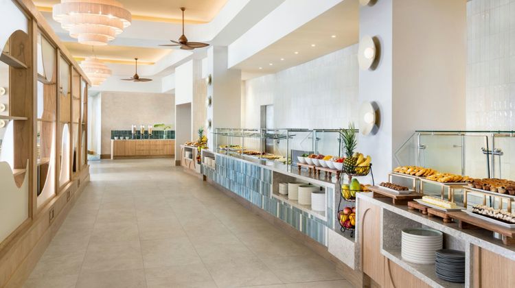 Sheraton Waikiki Beach Resort Restaurant