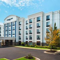 SpringHill Suites Pittsburgh Mills
