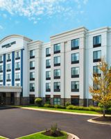 SpringHill Suites Pittsburgh Mills