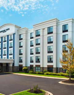 SpringHill Suites Pittsburgh Mills