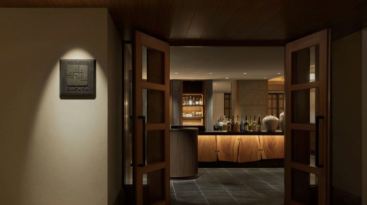 The Ritz-Carlton Okinawa Restaurant