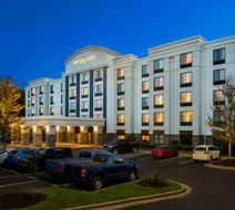 SpringHill Suites Pittsburgh Mills Exterior