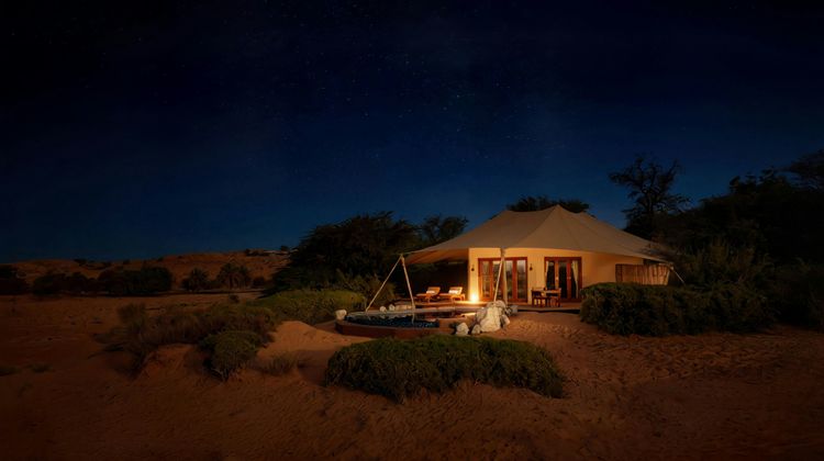 Al Maha, Luxury Collection Desert Resort Other