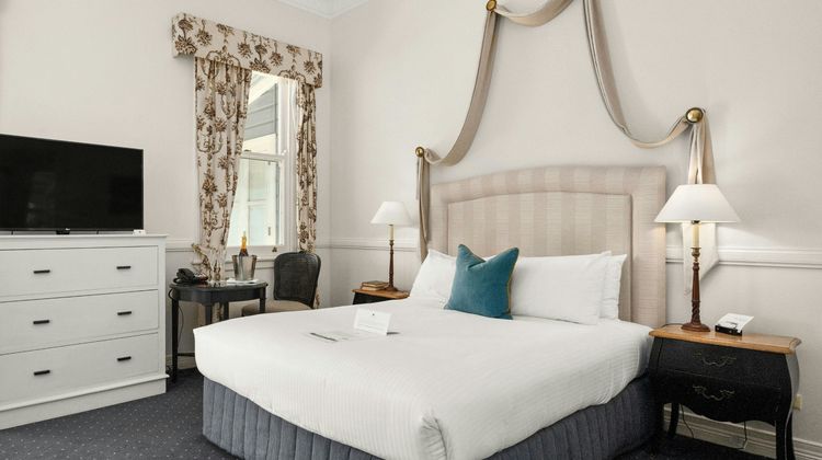 Convent Hunter Valley Luxury Boutique Room