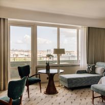 Four Seasons Hotel Ritz Lisbon