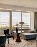 Four Seasons Hotel Ritz Lisbon