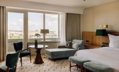 Four Seasons Hotel Ritz Lisbon