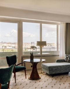 Four Seasons Hotel Ritz Lisbon