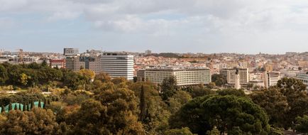 Four Seasons Hotel Ritz Lisbon Exterior