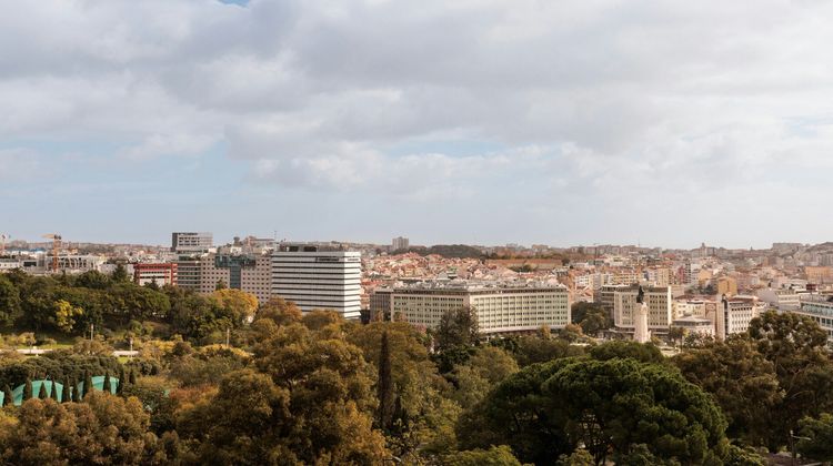 Four Seasons Hotel Ritz Lisbon Exterior