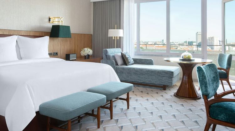 Four Seasons Hotel Ritz Lisbon Other