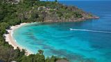 Four Seasons Resort Seychelles Exterior