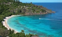 Four Seasons Resort Seychelles